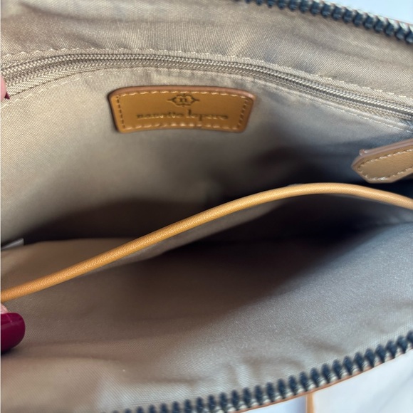 Nanette Lepore Floral Small Floral Crossbody - Picture 6 of 7